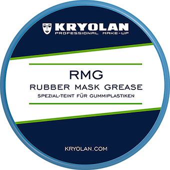 Rubber Mask Grease