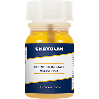 Spirit Gum Opaco