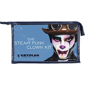 Steam Punk Clown Kit