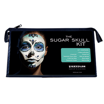 The Sugar Skull Kit