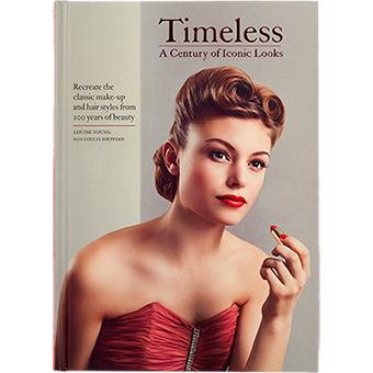 Timeless, A century of iconic looks by Louise Young