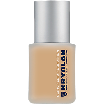 Ultra Fluid Foundation