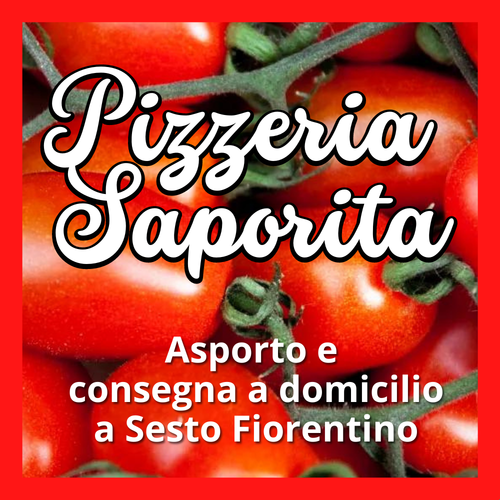 PIZZERIA SAPORITA