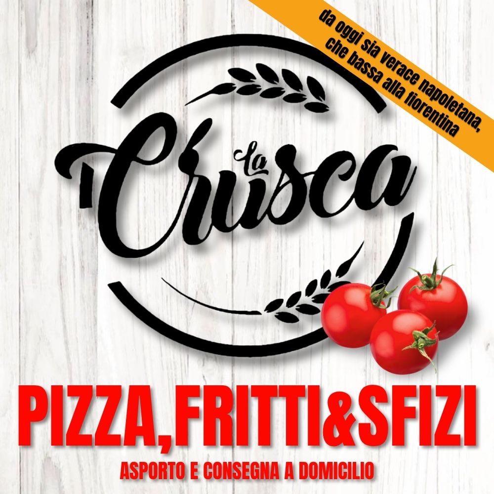 LA CRUSCA -Rifredi Novoli